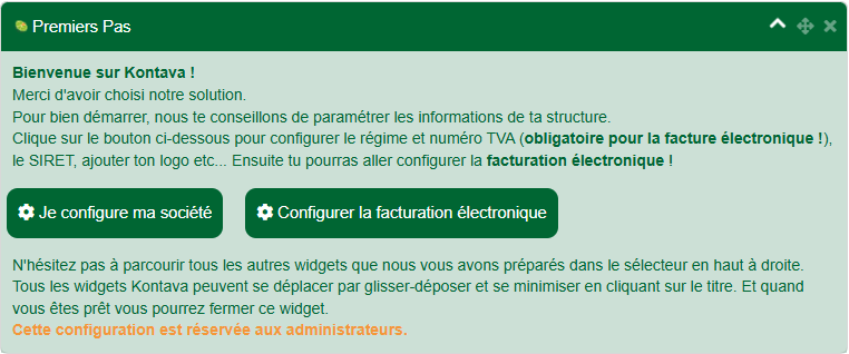 Avec la facturation électronique, nous changeons d'ère - impots.gouv.fr