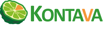 Logo Kontava